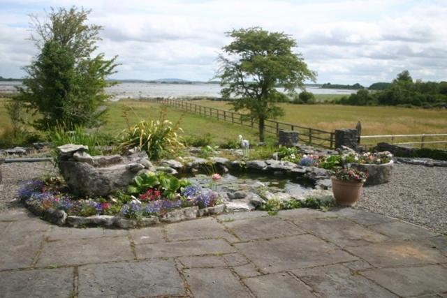Portarra Lodge Guesthouse Moycullen Luaran gambar
